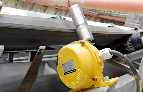 兩級跑偏開關(guān)在皮帶輸送機(jī)工作中的應(yīng)用和使用方法