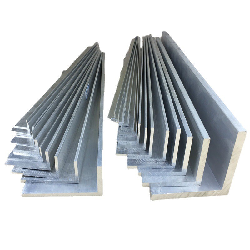 角鋁型材-L型角鋁-T字鋁型材