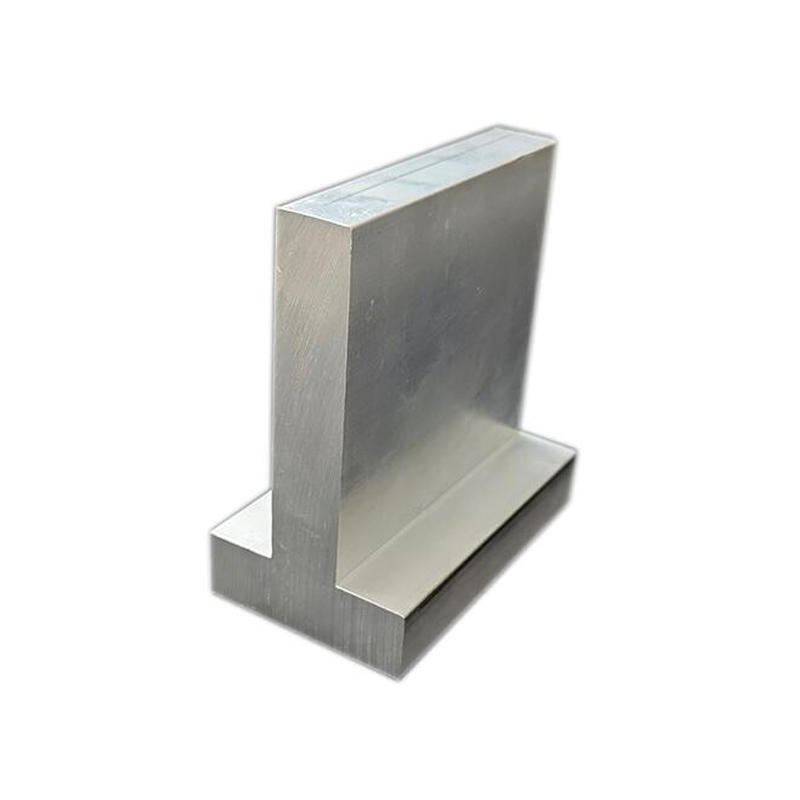 T字鋁型材-專業擠壓T字鋁合金型材