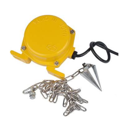 DBKH系列擋板料流控制器