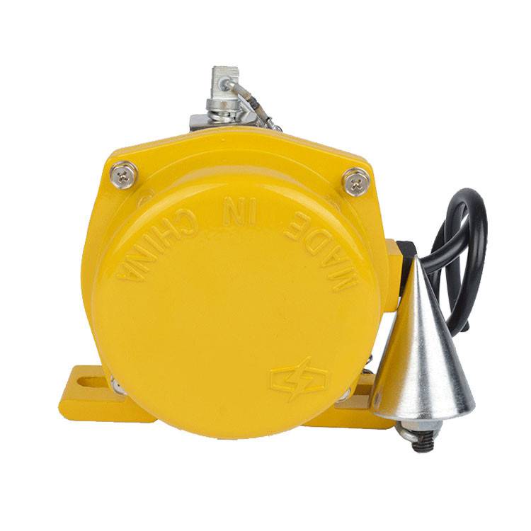 FJ-LL-A思達料流傾斜開關