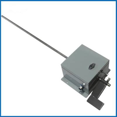 LCS30-SA煤礦散料輸送系統用料流檢測開關