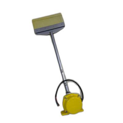 MJC-Ⅱ煤流量檢測開關