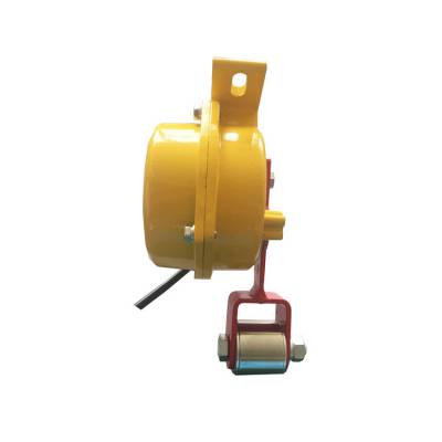 TD-ZC20-380V重錘料流檢測器輸送機料物檢測