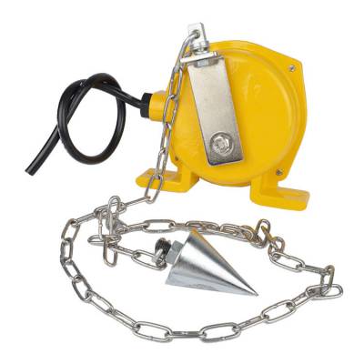 WPLL-5022料流檢測開關