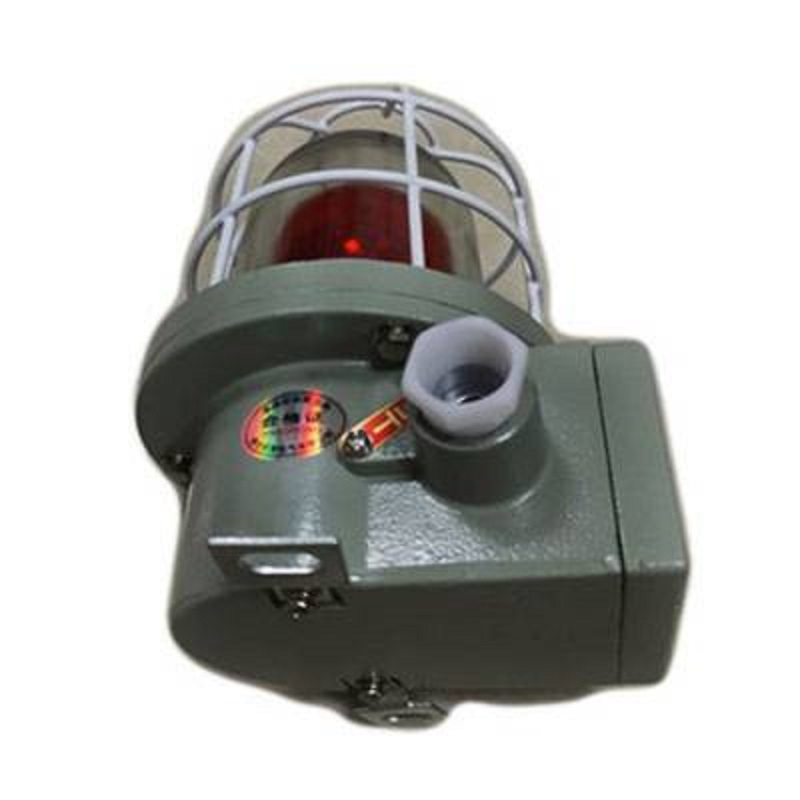 KCZ-K22450TCL聲光一體語音報警器LED發光