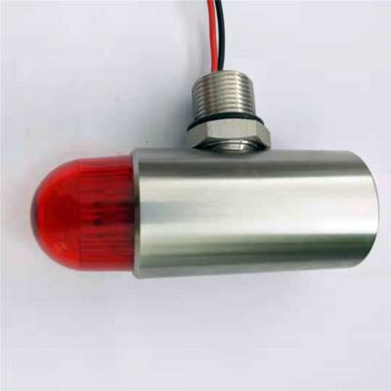 XDT-M-519LXH電子旋轉報警器