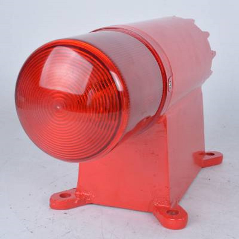 地下隧道用大功率聲光報(bào)警器YS-600M