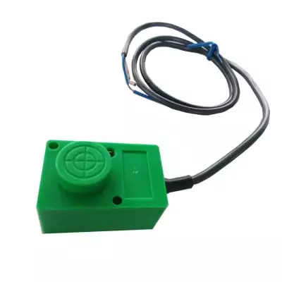 20-250V交直流通用接近傳開關LJC30M-4010GK