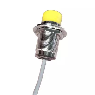 200mA PNP常閉式接近開關(guān)LJD40-3004PH