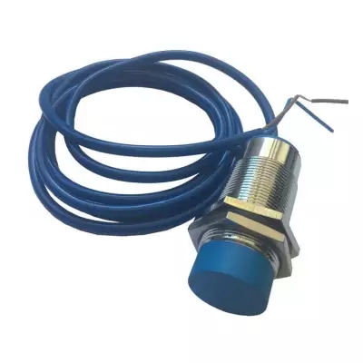 220VNPN一開一閉電容式接近開關GH2-450QC