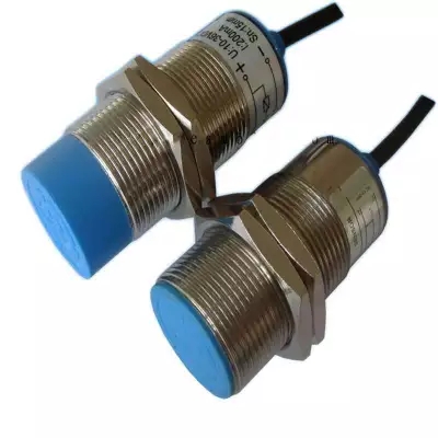 220V二線制接近開關IFL 10-200L-11STP