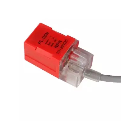 250V交直流通用兩線制接近開關LJC40M-4015GH