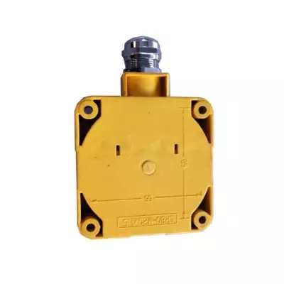 ASE-H41600GL無壓力金屬接近開關原理