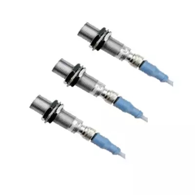 BI10-M30-RD4X防爆接近開關M30