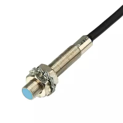 DC型PNP常開式接近開關GH1-308QD