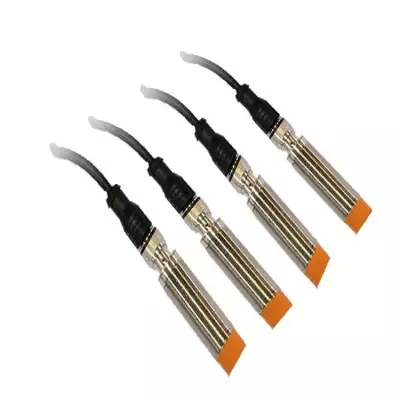 工業自控系統用90-250V三線常開式接近開關LJC30-3015NK