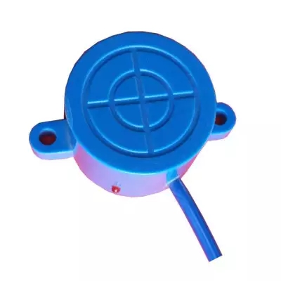 聚晶液位傳感器FCR18SCF05DPO接近開關