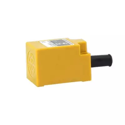 耐高溫接近開關NI4-M12-AN6XS100