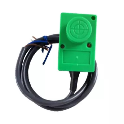 正面檢測NPN方形接近開關(guān)GX-F8A-C5