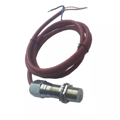 直流兩線常閉式接近開關LJC40M-3015DH