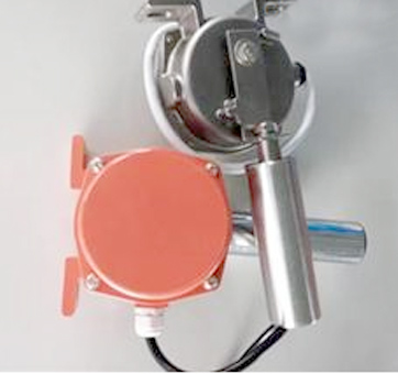 FPKG-A00開關型跑偏傳感器