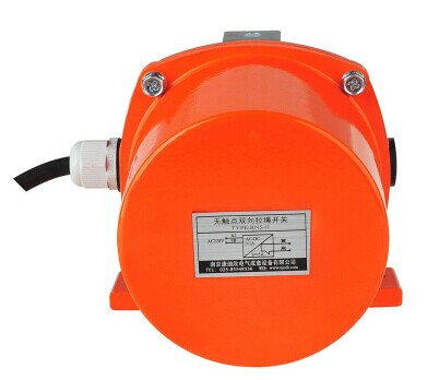 BX5800B雙向拉繩開關(guān) 手動(dòng)復(fù)位拉繩開關(guān)