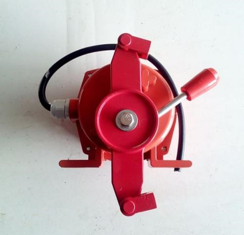 BXKLT2-Ⅱ防爆雙向拉繩開關