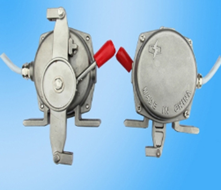 CX-K.1型電子拉繩