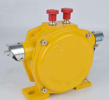 DLS-I、DLS-II、雙向拉繩開關