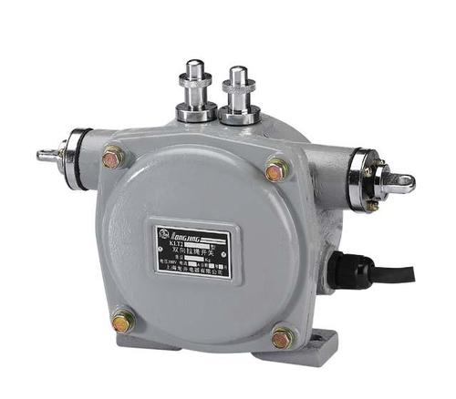 DLX-K2D防水拉繩開關220380VAC