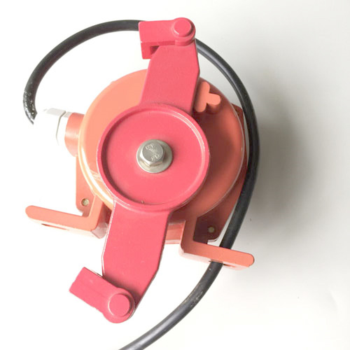 FBK-Q450H-B拉繩開關