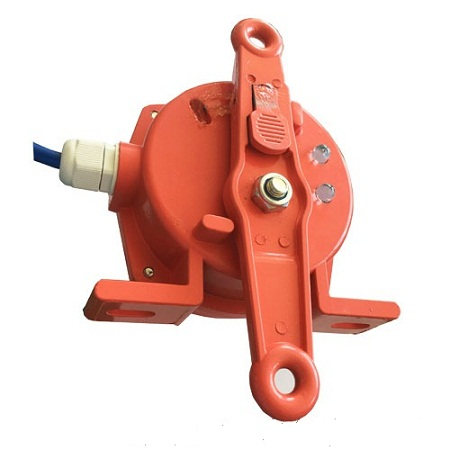 FJ-ET-A-G-II智能帶爍燈雙向拉繩開關