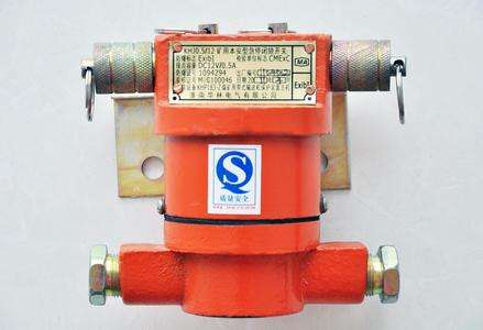 FJK-W150磁感應開關