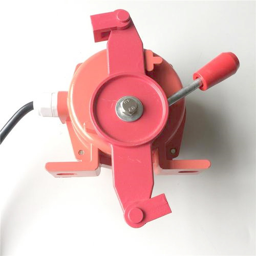 FKB-11雙向拉繩開關