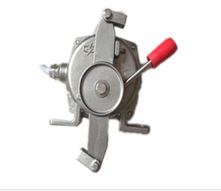 雙向拉繩開關FSSL-III