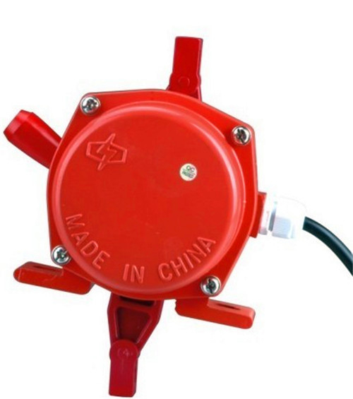 雙向拉繩開關(guān)HFKLT2-II