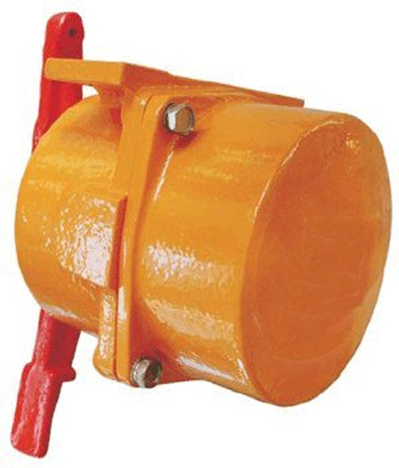 雙向拉繩開關(guān)KSLF-II