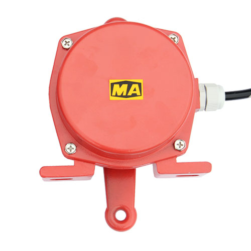 雙向拉繩開關(guān)KTARC-52