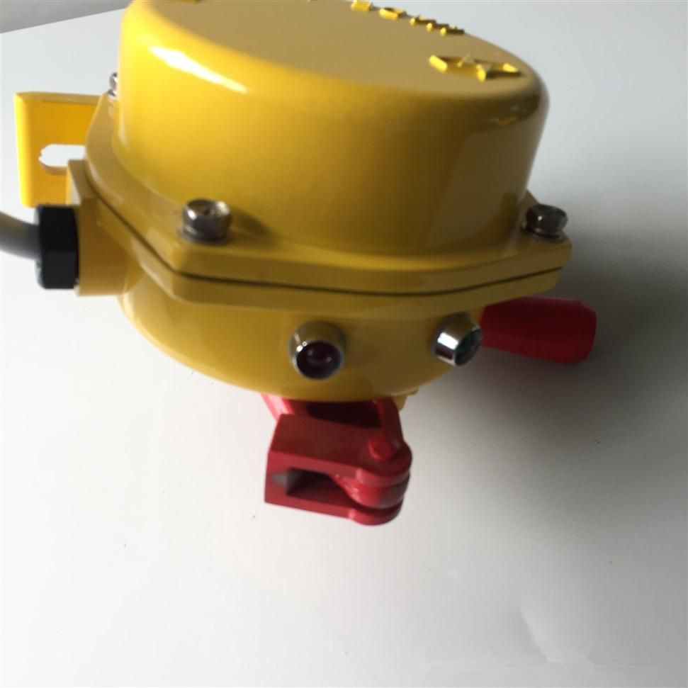 雙向拉繩開關(guān)LG3TN-320B拉繩開關(guān)