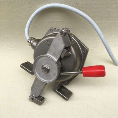 雙向拉繩開關WSK-K21J-L