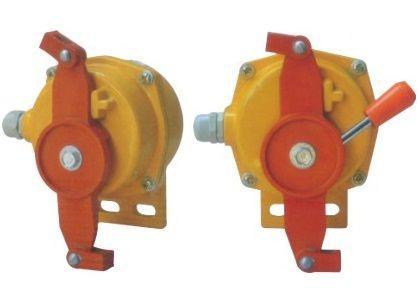 雙向拉繩開關XLLS-2、緊急拉繩開關、急停開關、安全拉繩開關