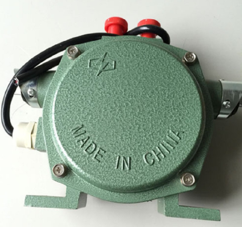 雙向拉繩開關YG13-850-II