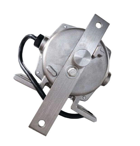 雙向拉繩開關拉環KJTH-LS-Ⅱ