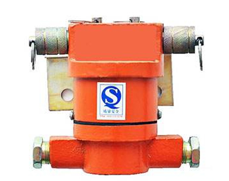 索道支撐皮帶輸送機拉繩開關(guān)BMC PCS31-A