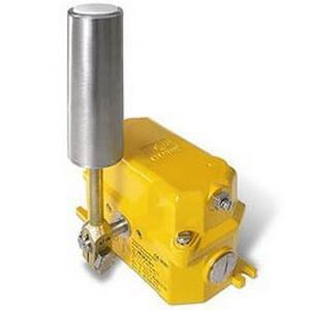 提升機耐腐蝕雙向拉繩開關(guān)KG9001A-Z