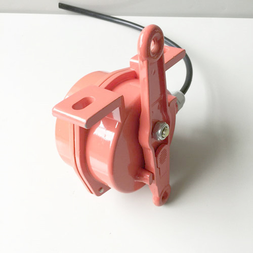 鐵路輸送系統(tǒng)用拉繩傳感器KLA-D-S