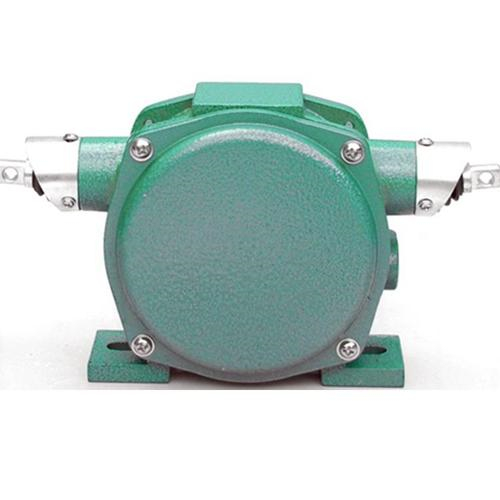 運(yùn)輸帶防爆雙向拉繩開關(guān)BFK-LA303