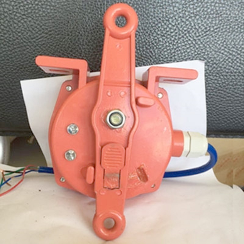 指示燈，帶LE燈雙向拉繩開關(guān)