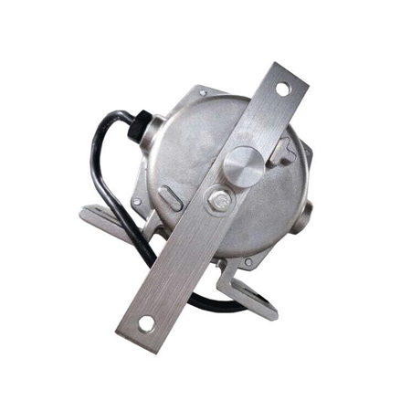 智能防腐拉繩開關(guān)G268-T1GZ